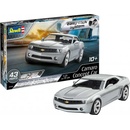 Revell EasyClick ModelSet 67648 Camaro Concept Car 2006 1:25