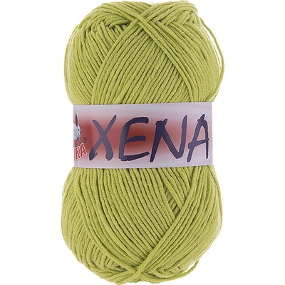 VLNIKA Příze Xena Varianta: 640
