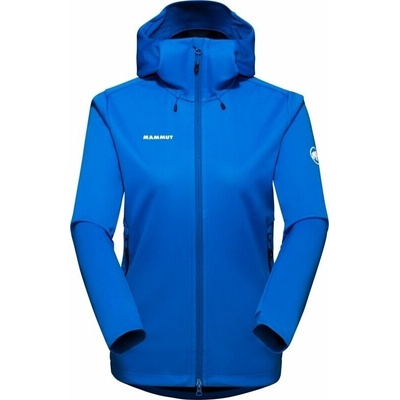 Mammut outdoorová Ultimate VII SO Hooded Women Ice