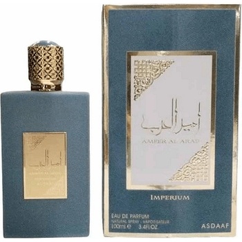 Asdaaf Ameer Al Arab Imperium EDP 100 ml
