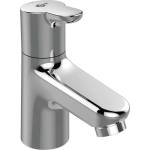 Ideal Standard Ceraplus II - Кран за умивалник, за студена вода, хромиран BC117AA (BC117AA)