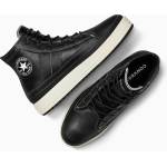 Converse Кожени маратонки Chuck Taylor All Star Equip Waterproof