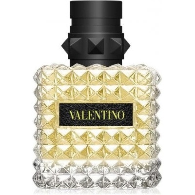 Valentino Donna Born In Roma Yellow Dream parfumovaná voda dámska 100 ml tester