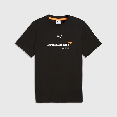 Mclaren Large Logo 26 F1 black