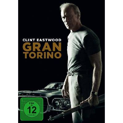 Gran Torino (DVD)