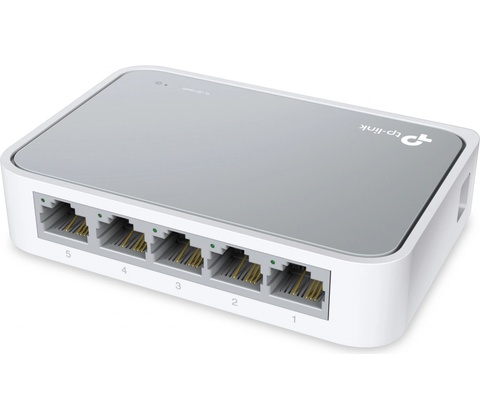 TP-Link TL-SF1005D
