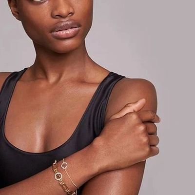 Michael Kors Дамска гривна Michael Kors - MKC1246AN791 (MKC1246AN791)