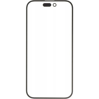 iPhone 15 Plus – Přední sklo s předlaminovanou OCA fólií