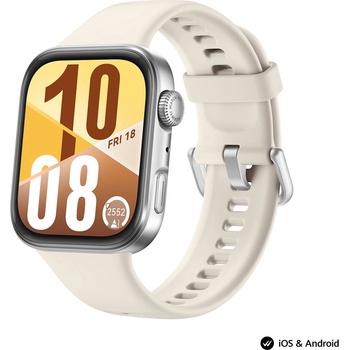 Huawei Watch Fit 4