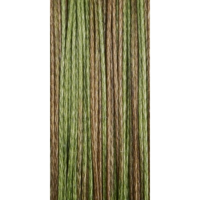 JRC šnúra Supple Hooklink Combo Camo 22m 30lb