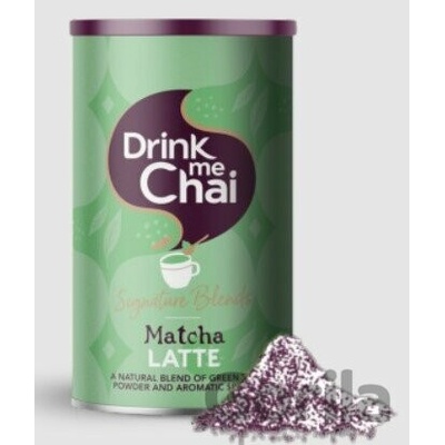 Health Link Matcha latte BIO 300 g