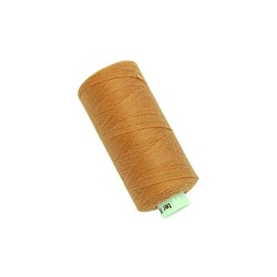 Nit PES SMART 120 (500m) barva 809 caramel - karamelová