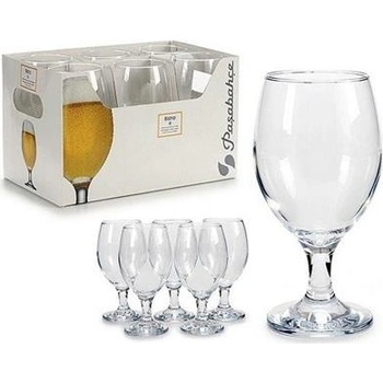 Image 1 of ЧАШИ БИРА БИСТРО 44417 К-КТ 6бр (44417)