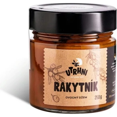 UTRHNI Rakytník džem 250g