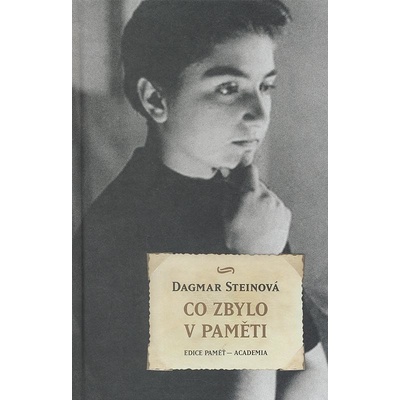 Co zbylo v paměti