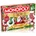 Winning Moves Настолна игра Winning Moves - Monopoly, Коледа (WM05562)