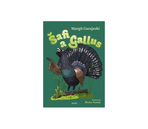 Šafi a Gallus