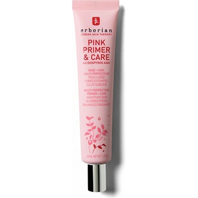 Erborian Pink Primer & Care Podkladová báza 15 ml
