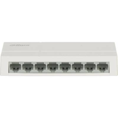 Dahua PFS3008-8ET-L