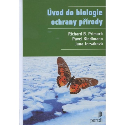 Portál - Primack B. Richard a kol.