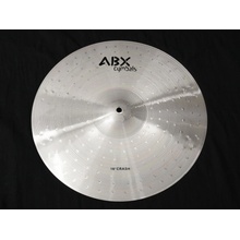 ABX Cymbals 16" Crash