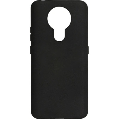 Púzdro Soft Flex Nokia 3.4 čierne