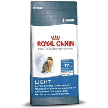 Royal Canin FCN Light 40 2 kg