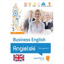 Business English - Management poziom średni B1-B2