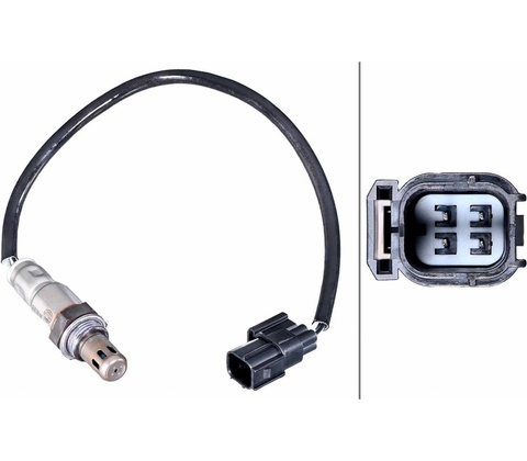 Lambda sonda HELLA 6PA 358 229-011