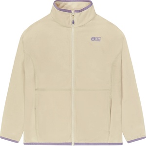 Picture Дамско поларено яке Picture Women's Inaria Full-Zip Fleece Fleece jacket - Wood Ash - размер XL (105-7214-0215)