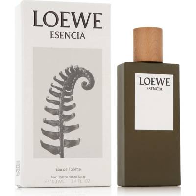 Loewe Essencia toaletná voda pánska 100 ml