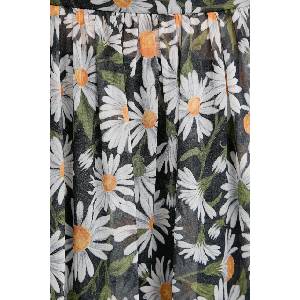 Weekend Max Mara Копринена пола (2515101013600)