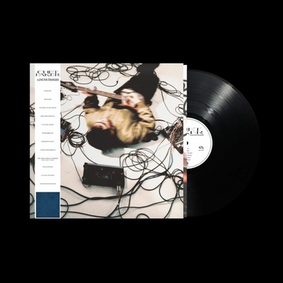 Chet Faker - Chet Faker - A Love For Strangers LP