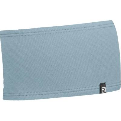 Ortovox Fleece Light Headband V glacier grey