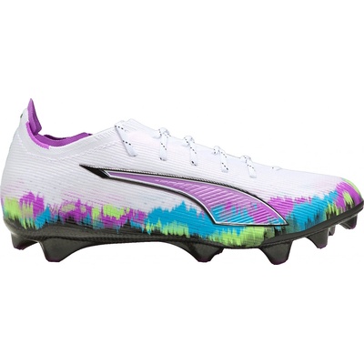 Puma ULTRA 6 CARBON BRILLIANCE FG Wn's 108771-01 – Zboží Dáma