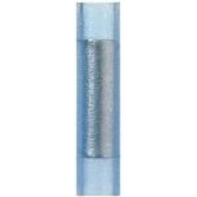 LAPP 63106080 krimpovacie spojka 4 mm² 6 mm² úplne izolované žltá 50 ks Piece