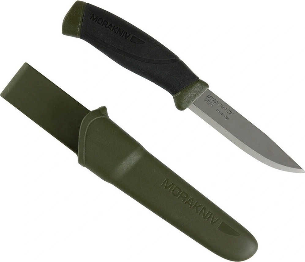MORA Companion MG