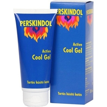 Perskindol Active Cool gel 100 ml