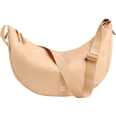 GOT BAG kabelka přes rameno Moon bag large BA0091XX-904 lososová