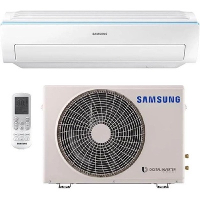 Samsung AR5500 AR12RXWSAURNEU/XEU