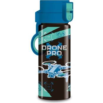 Ars Una Drone Pro 475 ml пластмасов чучур без съдържание на BPA ARS UNA 55024501 (55024501)