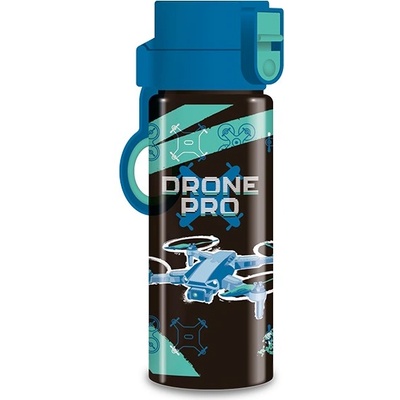 Ars Una Drone Pro 475 ml пластмасов чучур без съдържание на BPA ARS UNA 55024501 (55024501)