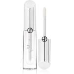 Giorgio Armani Prisma Glass блясък за устни цвят 01 Clear Shine 3.5ml
