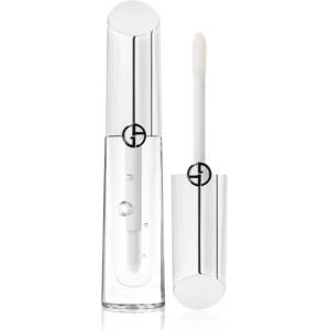 Giorgio Armani Prisma Glass блясък за устни цвят 01 Clear Shine 3.5ml