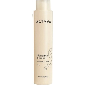 Kemon Actyva Disciplina Shampoo 250 ml