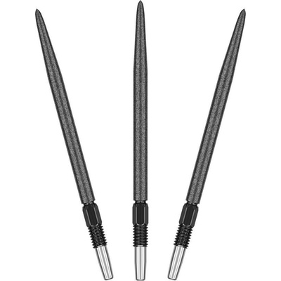 Target - darts - Swiss Points - SLK - Black - 35 mm – Zboží Dáma