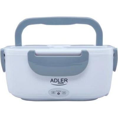 Adler Електрическа Кутия за Обяд Adler AD 4474 Сива (AD 4474 grey)