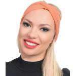 Vodo Оранжева лента за глава