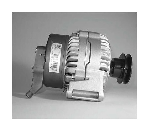 generátor VALEO 437218