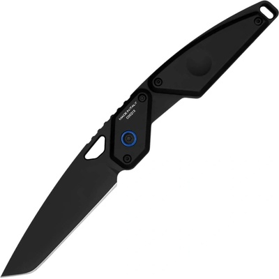 Extrema Ratio AERO FX NITROGEN BLACK BLUE 04.1000.0182/NIT/BLK/A1/A9